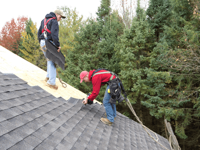 About Roof Repair Experts Newsoms, VA